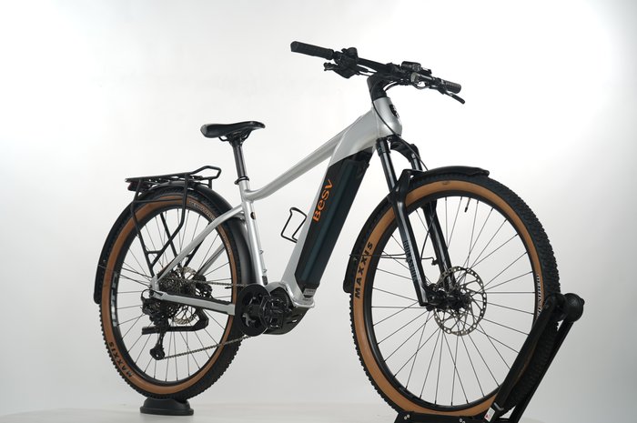 BESV TRX 1.1