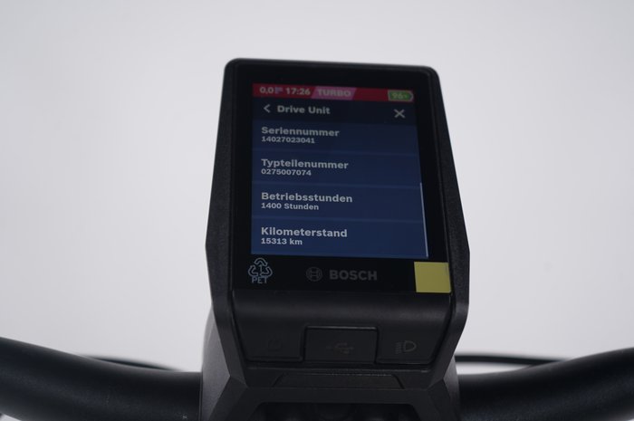 Bergamont E-Ville Edition