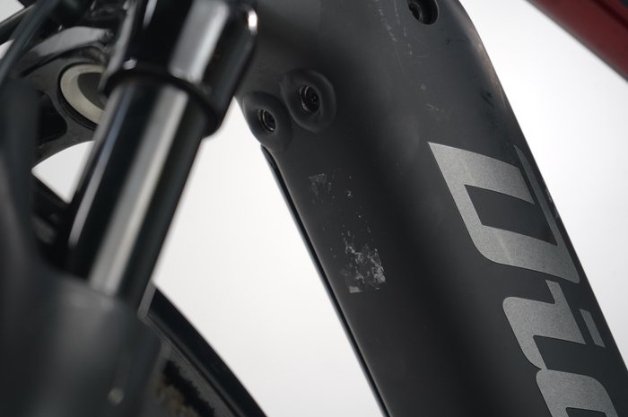 Diamant Zouma Deluxe +