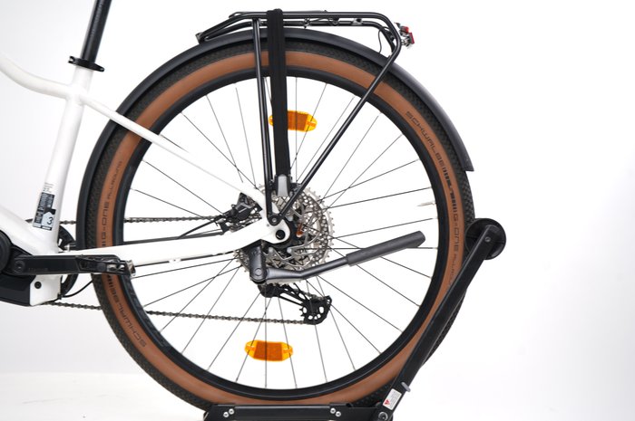 Scott Axis eRIDE 10 Lady