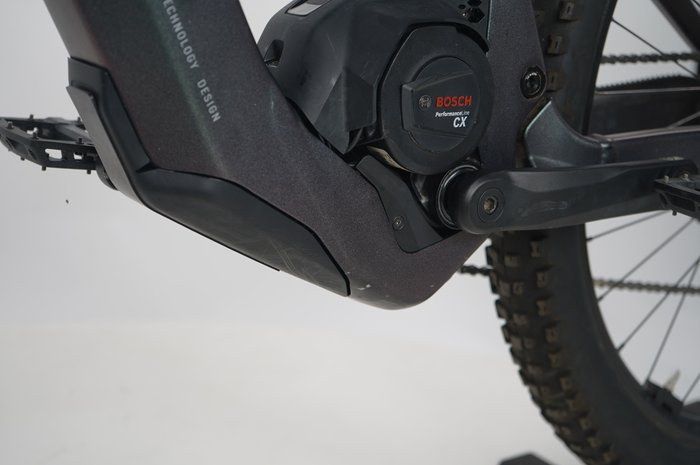 Scott Patron eRIDE 920