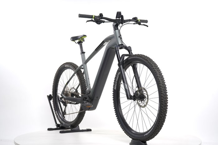 Cube Reaction Hybrid Pro 750