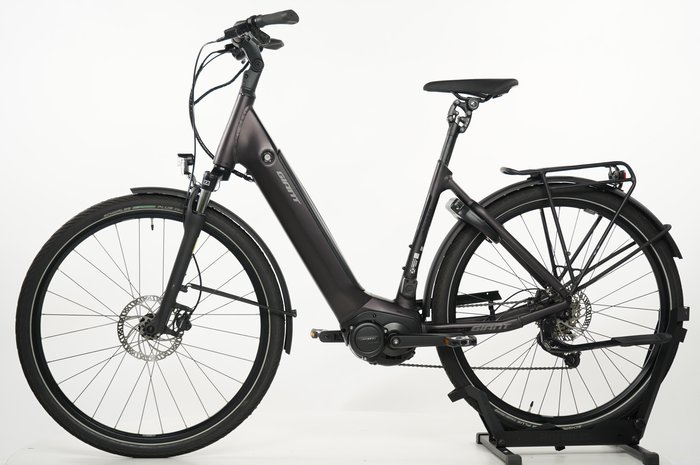 Giant DailyTour E+ 3 LDS