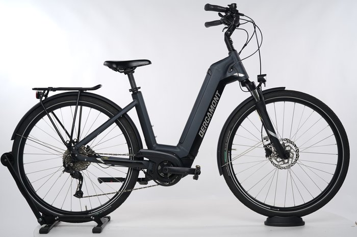 Bergamont E-Horizon Tour