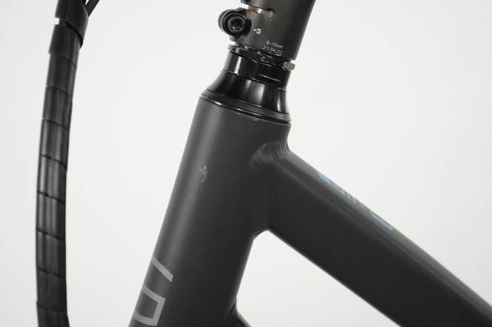 Gudereit ET-3 evo