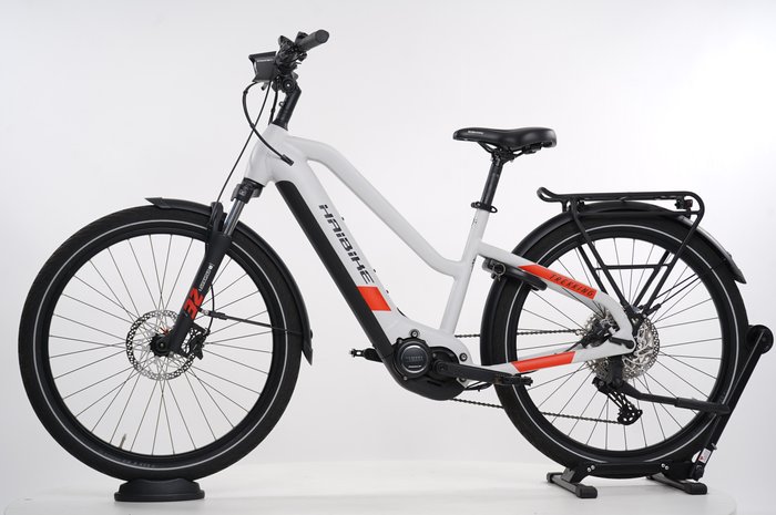 Haibike Trekking 7