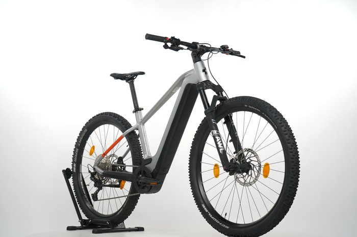 CUBE Reaction Hybrid SL 750 29