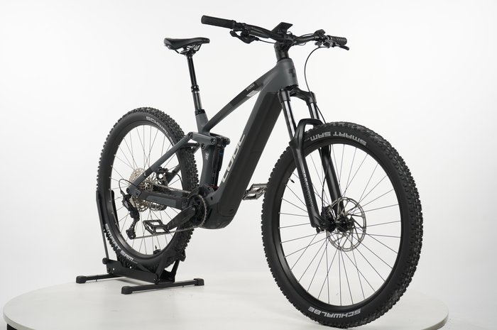 CUBE Stereo Hybrid 140 HPC Race 750