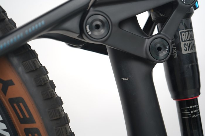 BULLS Sonic EVO AM-SL 2 Carbon