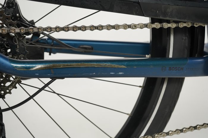 KTM Macina Style 730