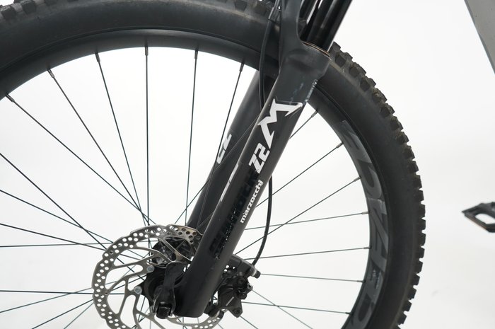 Orbea Rise H30