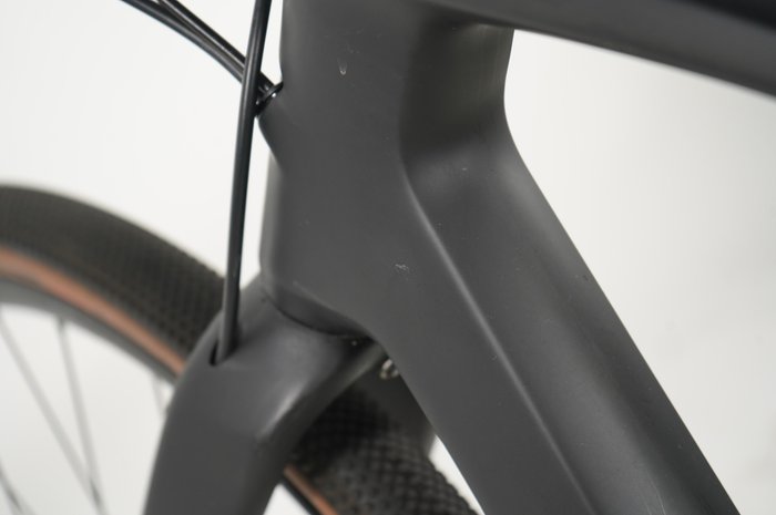 CUBE Nuroad C:62 Pro