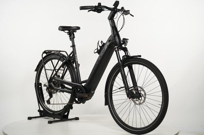 BULLS Cross Lite Evo 2 750