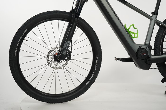 CUBE Reaction Hybrid Pro 750