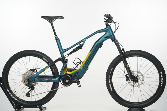 Lapierre Overvolt TR 5.6