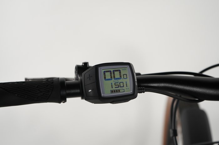 SCOTT Axis eRIDE 20