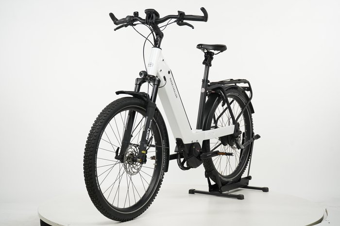 Riese & Müller Nevo3 GT vario