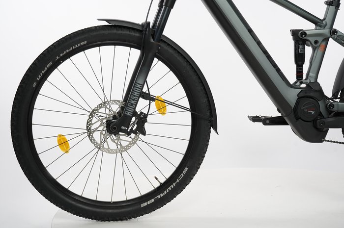 CUBE Stereo Hybrid 120 Pro Allroad 750