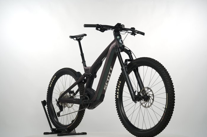 Scott Patron eRIDE 920