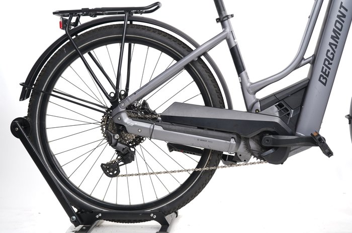 Bergamont E-Horizon Premium SUV Lady