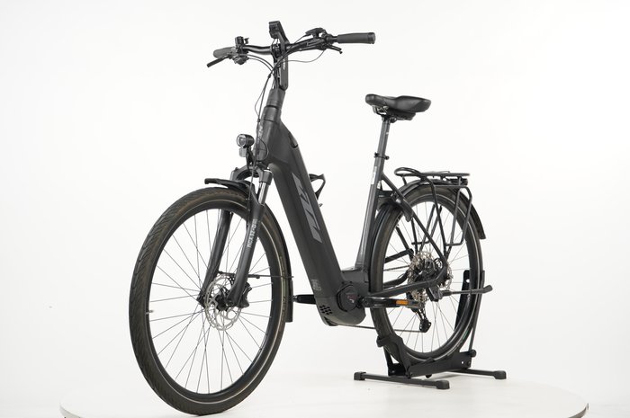 KTM Macina Style 720