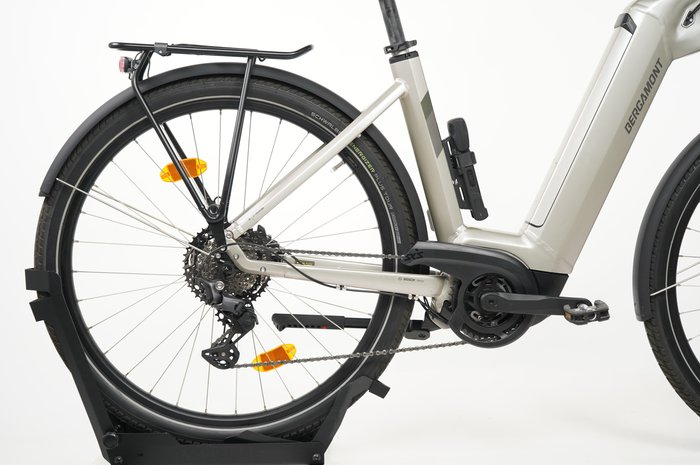 Bergamont E-Horizon Sport 6