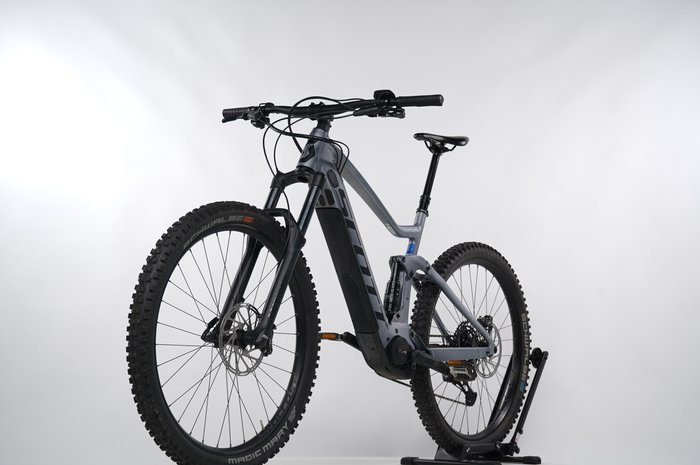 Scott Genius eRIDE 930