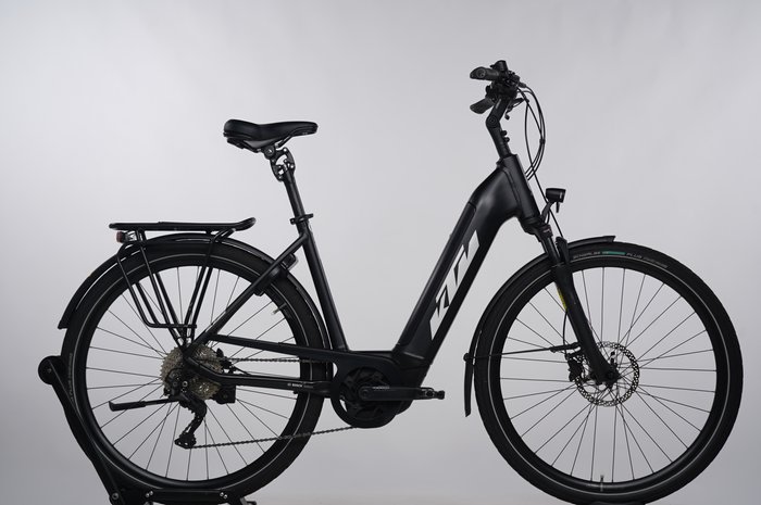 KTM Macina Tour CX 510