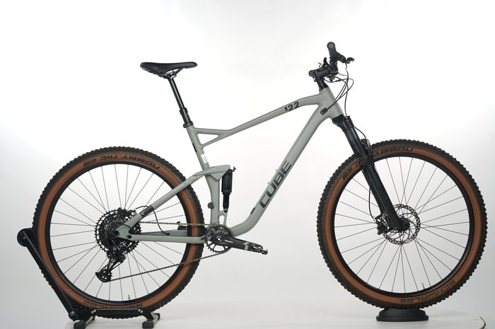 CUBE Stereo ONE22 Pro