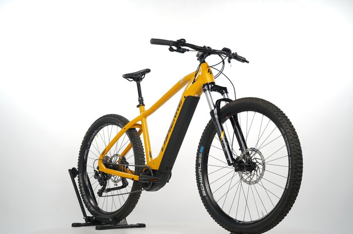 Lapierre Overvolt HT 7.6