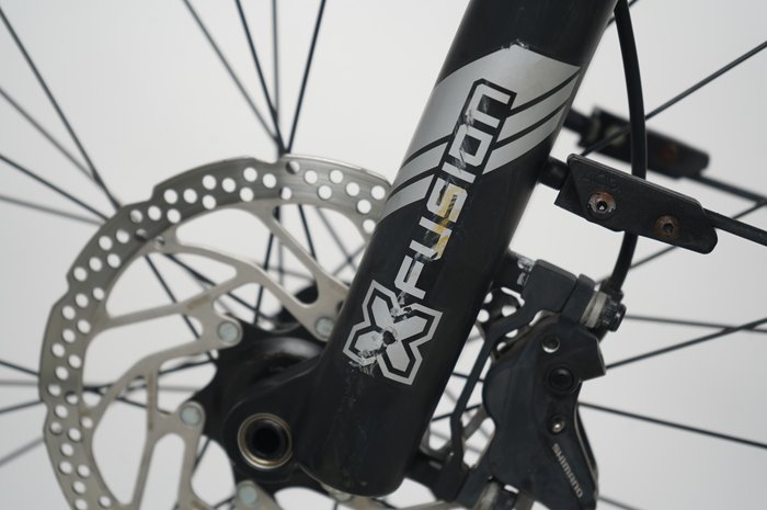 Cube Nuride Hybrid EXC 625 Allroad