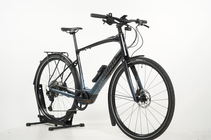 Specialized Turbo Vado SL 5.0