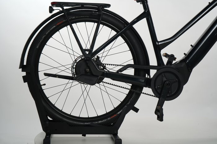 Specialized Turbo Vado 5.0