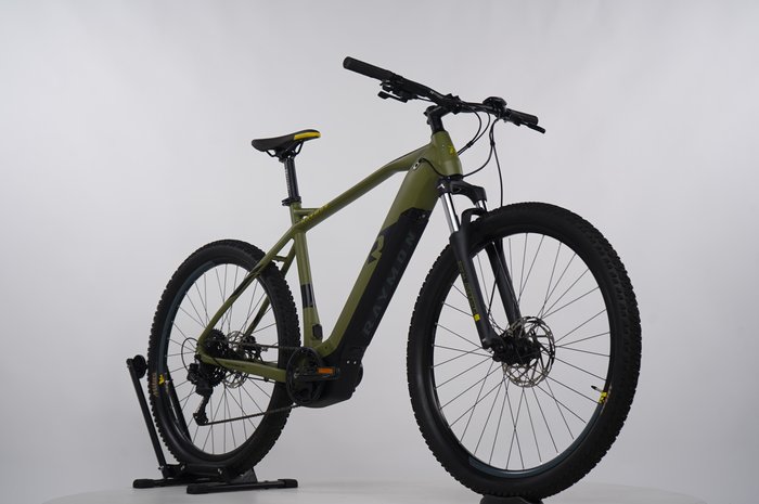 Raymon HardRay E 4.0