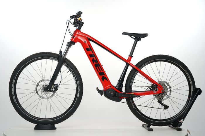 Trek Powerfly 4