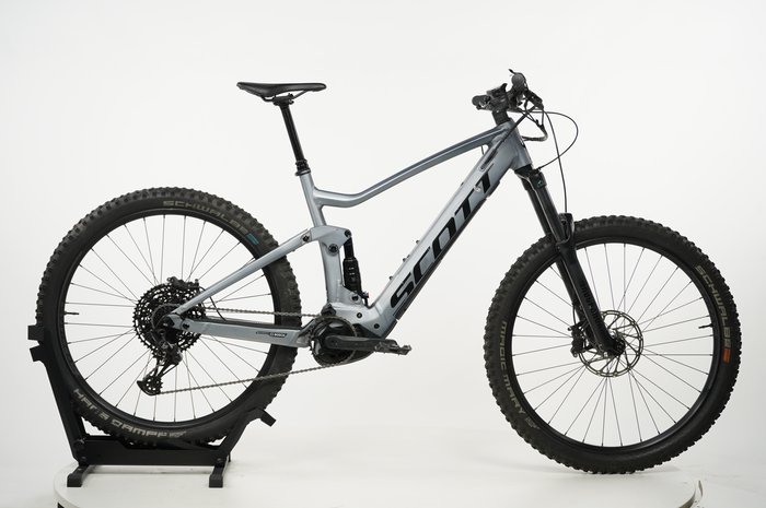 SCOTT Genius eRIDE 930