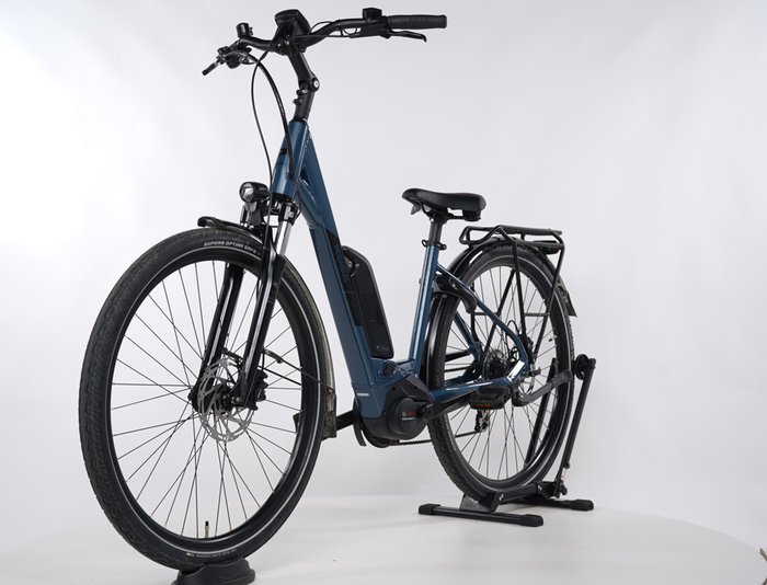 Pegasus Solero E8 Sport Performance