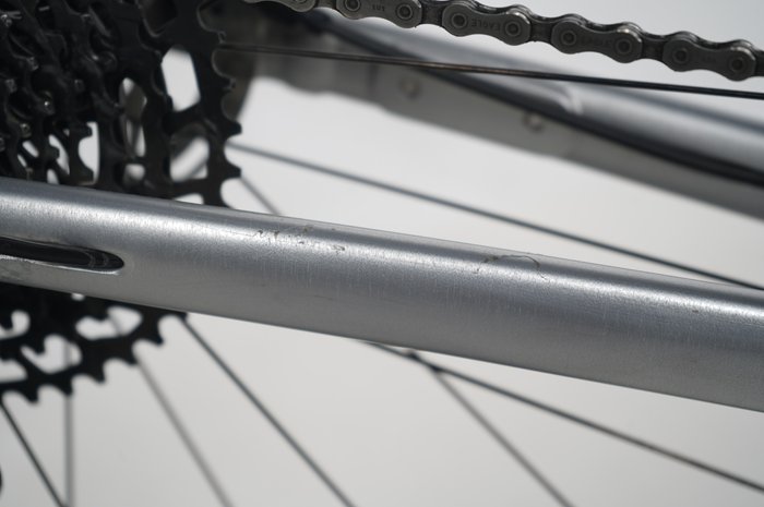 Specialized Turbo Vado SL 5,0