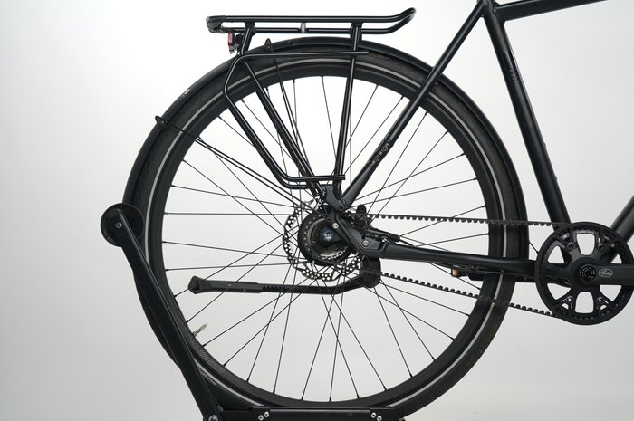 STEVENS Bike Super Flight Gent