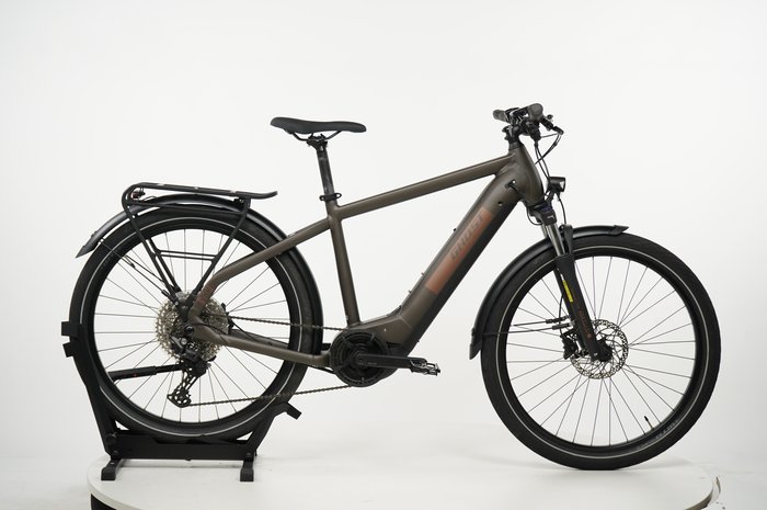 GHOST E-SQUARE Trekking Advanced Y AL U
