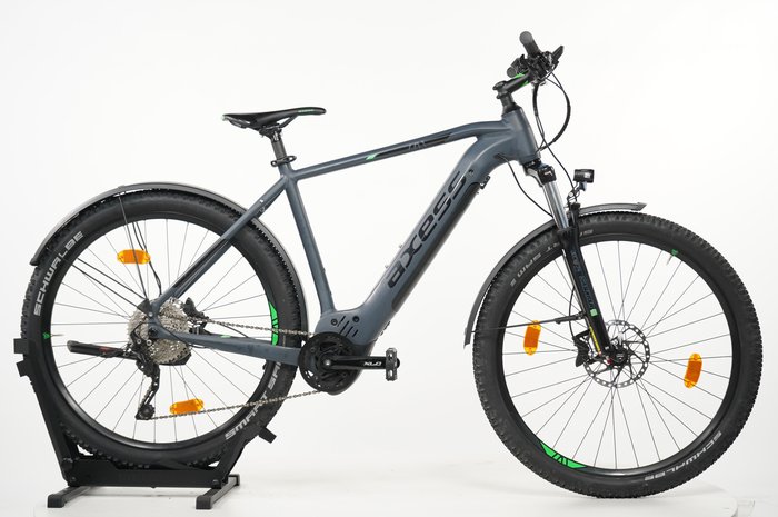 axess Force Allroad