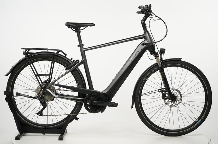 PEGASUS Premio EVO 10 Lite 750