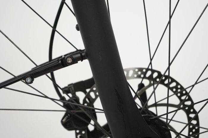 Winora Sinus R8 eco