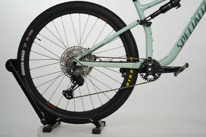 Specialized Epic EVO Comp