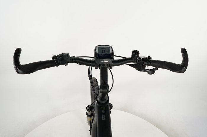KTM CENTO 10