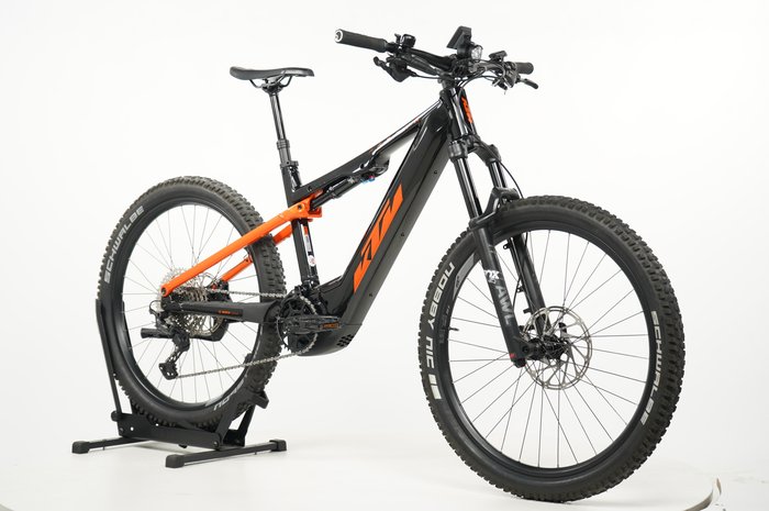 KTM Macina Lycan 771
