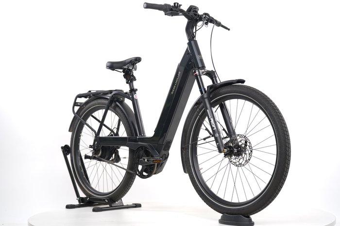 Riese & Müller Nevo GT vario
