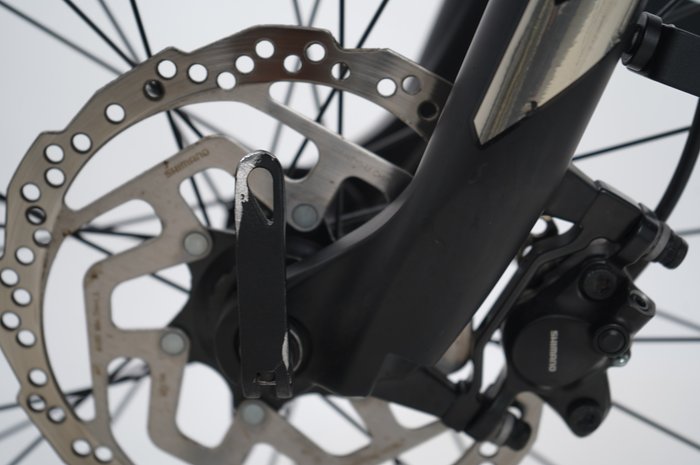 SUPERIOR BIKES EXR