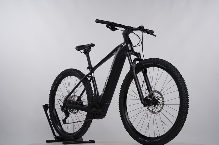 CUBE Reaction Hybrid Race 625