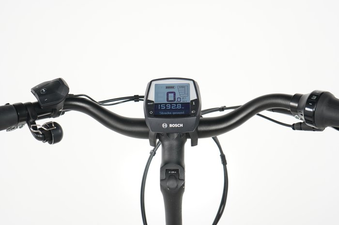 Velo de Ville AEB890